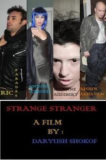 Strange, Stranger