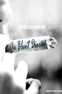 The Blunt Diaries