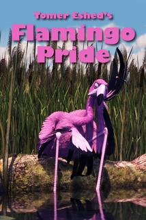 Profilový obrázek - Flamingo Pride