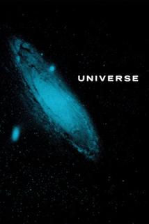 Profilový obrázek - Universe