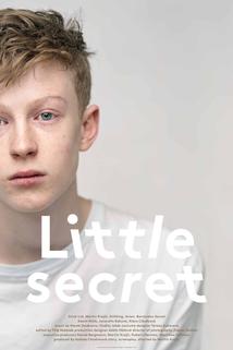 Strach  - Little Secret