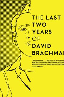 Profilový obrázek - The Last Two Years of David Brachman