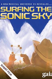 Surfing the Sonic Sky