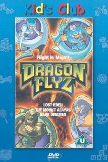 Profilový obrázek - Dragon Flyz