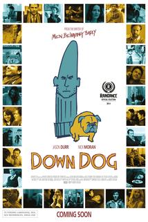 Profilový obrázek - Down Dog