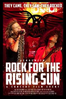 Rock for the Rising Sun  - Rock for the Rising Sun