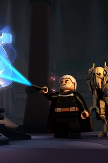 Profilový obrázek - Lego Star Wars: The Yoda Chronicles - The Dark Side Rises