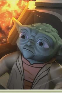 Profilový obrázek - Lego Star Wars: The Yoda Chronicles - Secret Plans Are Revealed