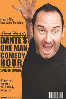 Profilový obrázek - Dante's One Man Comedy Hour