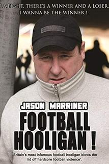 Profilový obrázek - Jason Marriner Football Hooligan