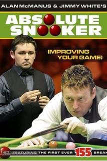 Profilový obrázek - Absolute Snooker