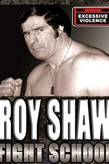 Profilový obrázek - Roy Shaw Fight School