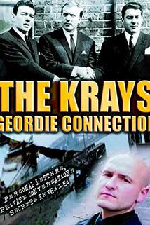 Profilový obrázek - The Krays Geordie Connection