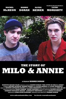 Profilový obrázek - The Story of Milo & Annie