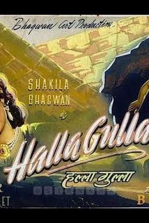 Profilový obrázek - Halla Gulla