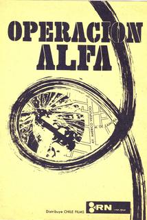Profilový obrázek - Operación Alfa