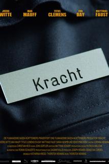 Profilový obrázek - Kracht