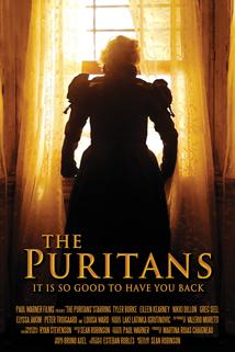 Profilový obrázek - The Puritans