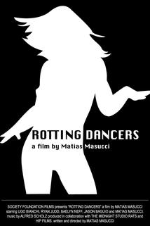 Profilový obrázek - Rotting Dancers