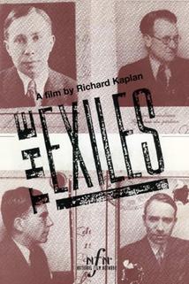 Profilový obrázek - The Exiles