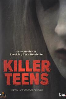 Profilový obrázek - Killer Teens