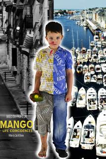 Profilový obrázek - Mango - Lifes coincidences