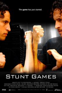 Stunt Games  - Stunt Games