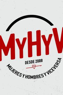Mujeres y hombres y viceversa