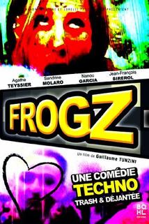 Profilový obrázek - FrogZ