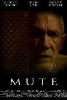 Profilový obrázek - Mute