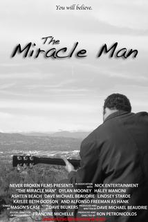 Profilový obrázek - The Miracle Man
