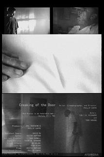 Profilový obrázek - Creaking of the Door