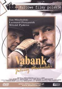 Profilový obrázek - Vabank