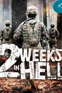Profilový obrázek - Two Weeks in Hell