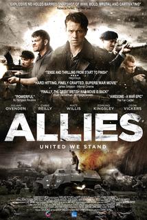 Allies  - Allies