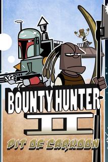Profilový obrázek - Bounty Hunter II: Pit of Carkoon