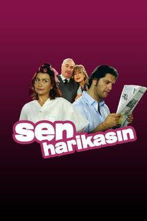 Profilový obrázek - Sen Harikasin