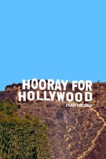 Profilový obrázek - Hooray for Hollywood