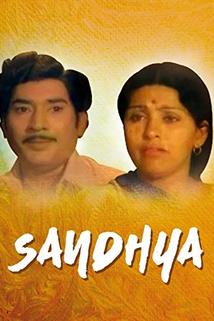 Profilový obrázek - Sandhya