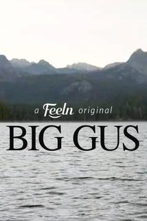 Big Gus  - Big Gus