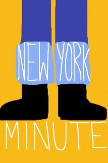 Profilový obrázek - New York Minute