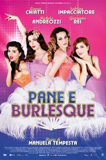 Profilový obrázek - Pane e Burlesque