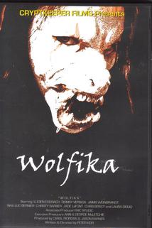 Profilový obrázek - Wolfika