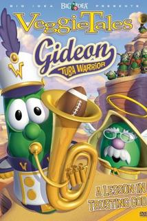 Profilový obrázek - VeggieTales: Gideon Tuba Warrior
