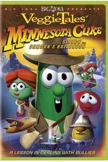Profilový obrázek - VeggieTales: Minnesota Cuke and the Search for Samson's Hairbrush