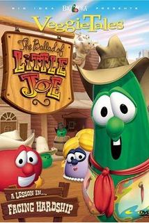 Profilový obrázek - VeggieTales: The Ballad of Little Joe
