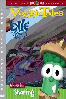 Profilový obrázek - VeggieTales: Lyle, the Kindly Viking
