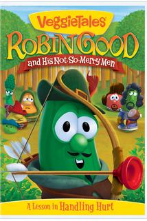 Profilový obrázek - VeggieTales: Robin Good and His Not So Merry Men