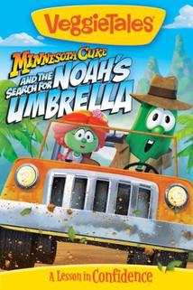 Profilový obrázek - VeggieTales: Minnesota Cuke and the Search for Noah's Umbrella