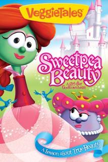 Profilový obrázek - VeggieTales: Sweetpea Beauty